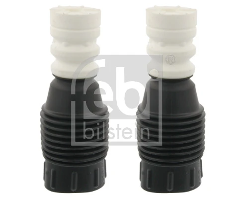 Dust Cover Kit, shock absorber
